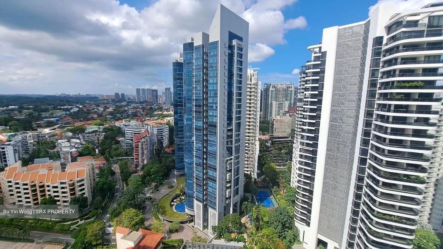 Pullman Residence  (D11), Condominium #617162791